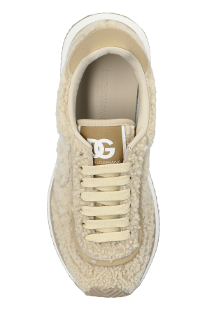 Dolce & Gabbana Zapatillas deportivas "DG Cushion"
