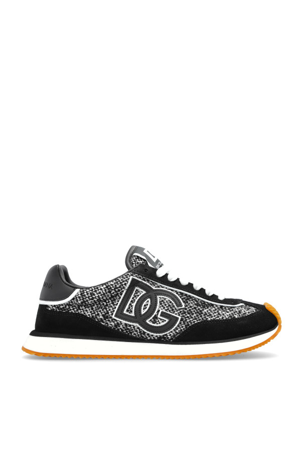'DG Cushion' sports shoes od Dolce & Gabbana