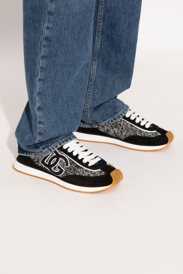 Dolce & Gabbana Sportschuhe „DG Cushion“