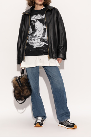 Dolce & Gabbana Sportschuhe „DG Cushion“