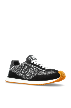 Dolce & Gabbana Sportschuhe „DG Cushion“