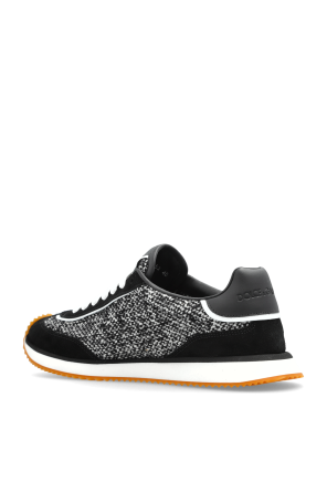 Dolce & Gabbana Sportschuhe „DG Cushion“