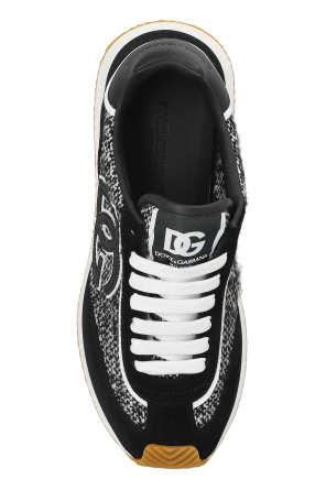Dolce & Gabbana Sportschuhe „DG Cushion“