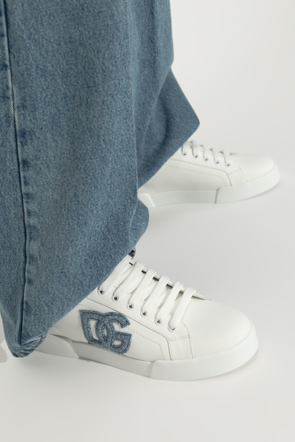 Dolce & Gabbana Zapatillas deportivas Portofino