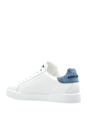 Dolce & Gabbana Zapatillas deportivas Portofino