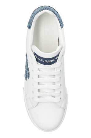Dolce & Gabbana Zapatillas deportivas Portofino