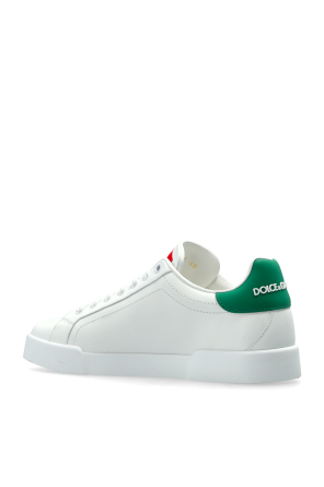 Dolce & Gabbana Trainers