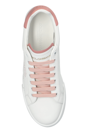 Dolce & Gabbana Zapatillas Portofino