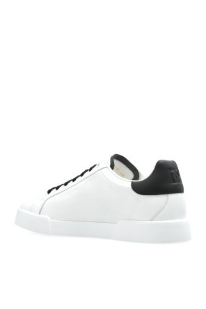 Dolce & Gabbana Trainers Portofino