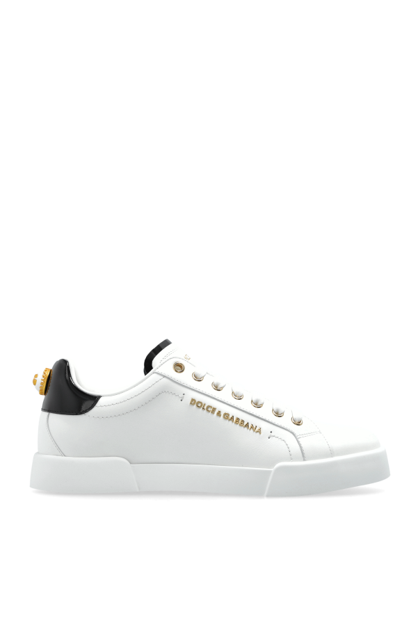 Sneakers Portofino od Dolce & Gabbana