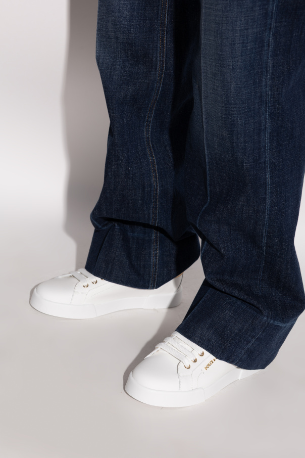 Dolce & Gabbana Sneakers Portofino