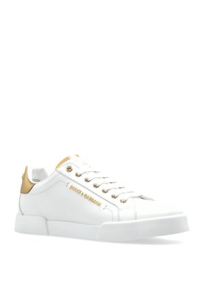Dolce & Gabbana Sneakers Portofino