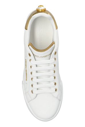 Dolce & Gabbana Sneakers Portofino