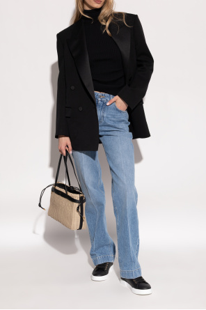 Dolce & Gabbana Portofino trainers