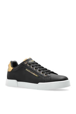 Dolce & Gabbana Portofino trainers