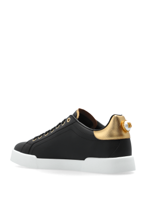 Dolce & Gabbana Portofino trainers