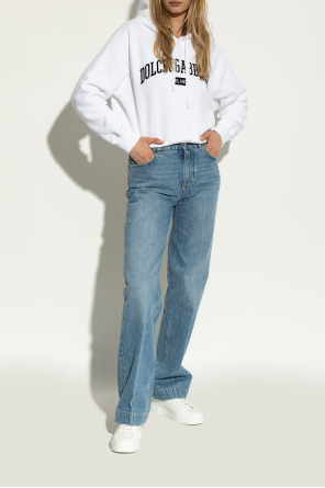 Dolce & Gabbana Zapatillas deportivas con logo