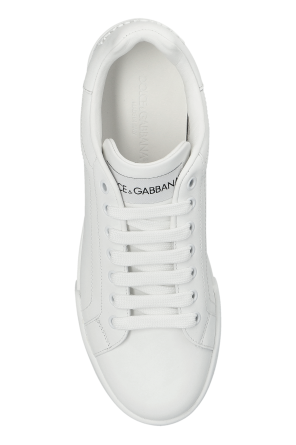 Dolce & Gabbana Zapatillas deportivas con logo