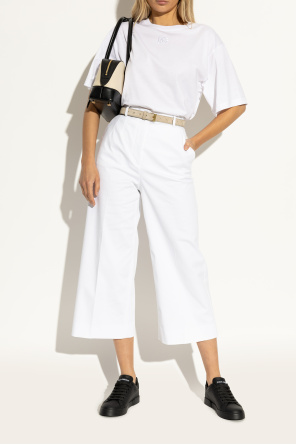 Dolce & Gabbana Sports shoes with logo