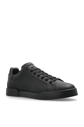 Dolce & Gabbana Sports shoes with logo