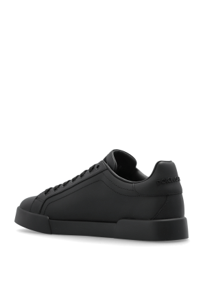 Dolce & Gabbana Sports shoes with logo