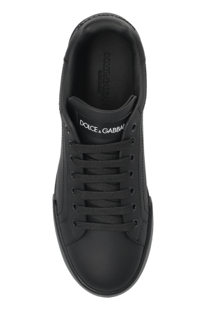 Dolce & Gabbana Sports shoes with logo