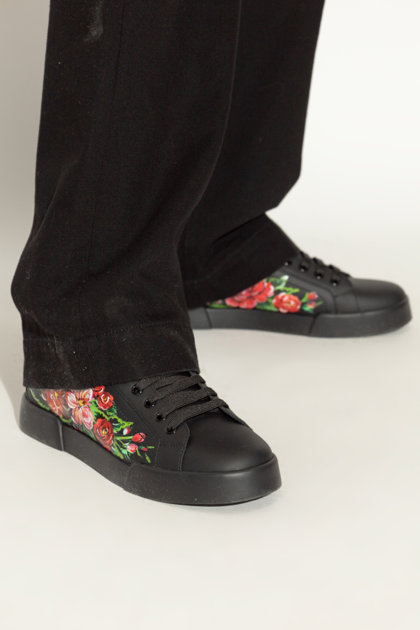 Dolce & Gabbana Sneakers