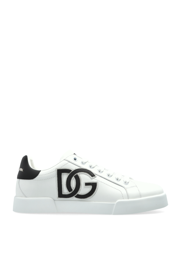 Dolce & Gabbana Sports shoes Portofino
