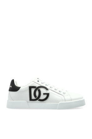 Sports shoes portofino od Dolce & Gabbana
