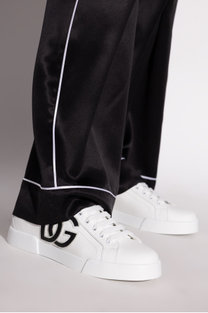 Sports shoes portofino od Dolce & Gabbana