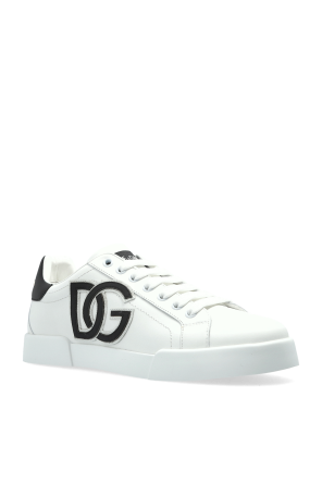 Dolce & Gabbana Sports shoes Portofino