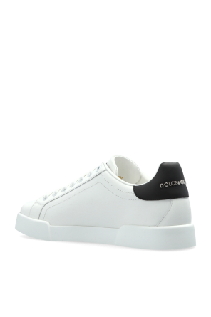 Dolce & Gabbana Sports shoes Portofino