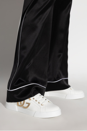 Sports shoes portofino od Dolce & Gabbana