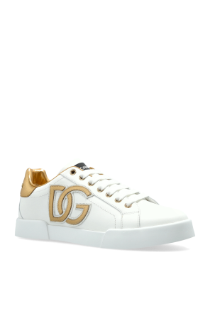 Dolce & Gabbana Sports shoes Portofino