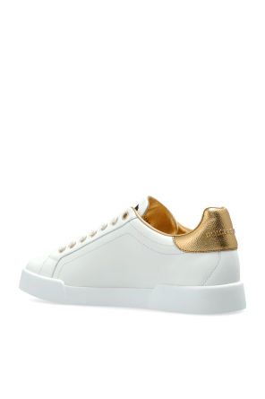 Dolce & Gabbana Sports shoes Portofino