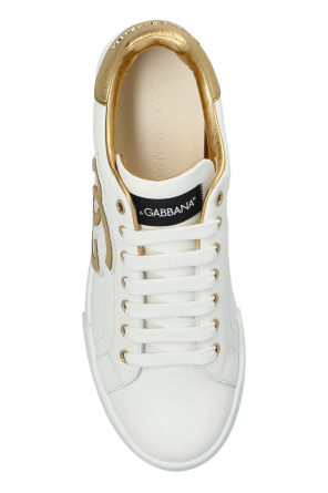 Dolce & Gabbana Sports shoes Portofino