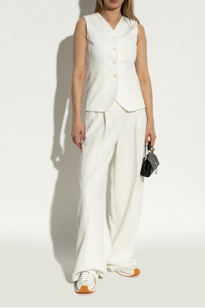 Dolce & Gabbana Buty sportowe z logo