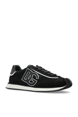 Dolce & Gabbana Sports shoes with logo