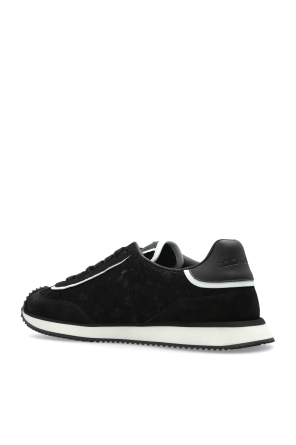 Dolce & Gabbana Sports shoes with logo