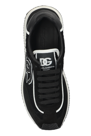 Dolce & Gabbana Sports shoes with logo