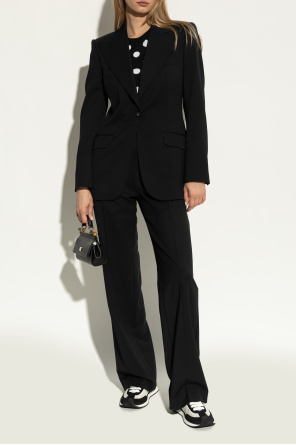 Dolce & Gabbana Buty sportowe z logo