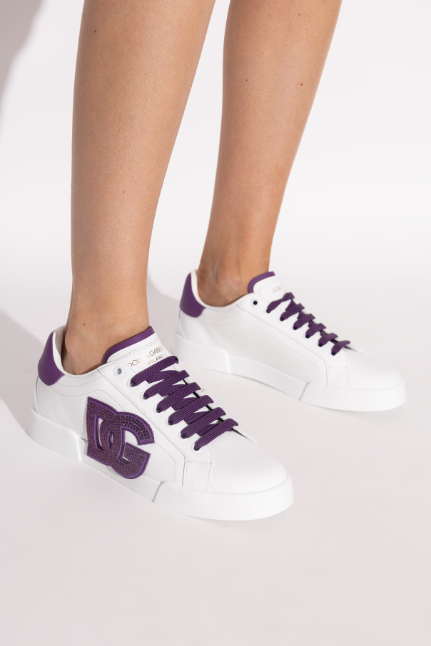 Dolce & Gabbana Zapatillas deportivas