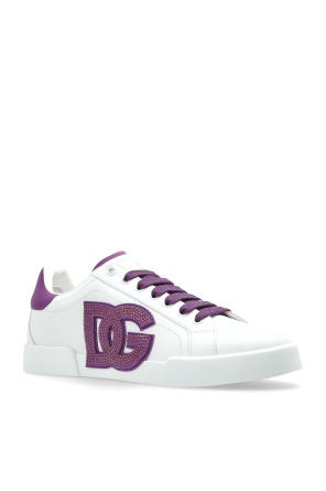 Dolce & Gabbana Zapatillas deportivas