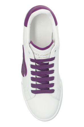 Dolce & Gabbana Zapatillas deportivas