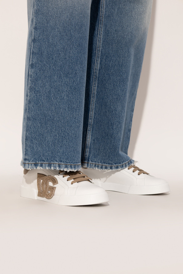Dolce & Gabbana Zapatillas deportivas