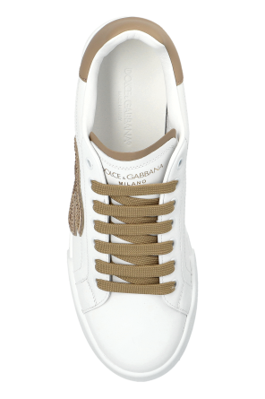 Dolce & Gabbana Zapatillas deportivas