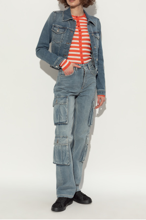 Dolce & Gabbana Sports shoes with lace insert