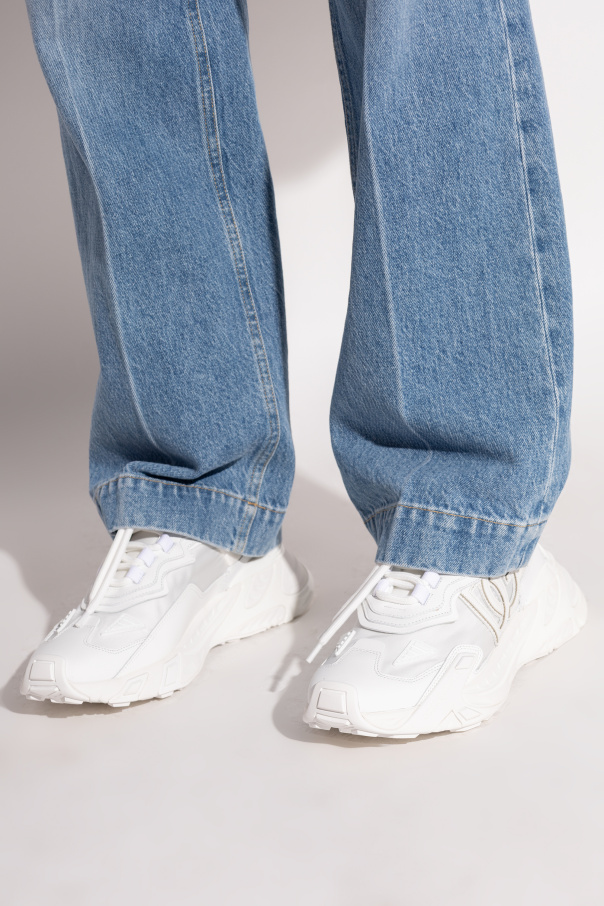 Dolce & Gabbana Sportschuhe „Day Faster“