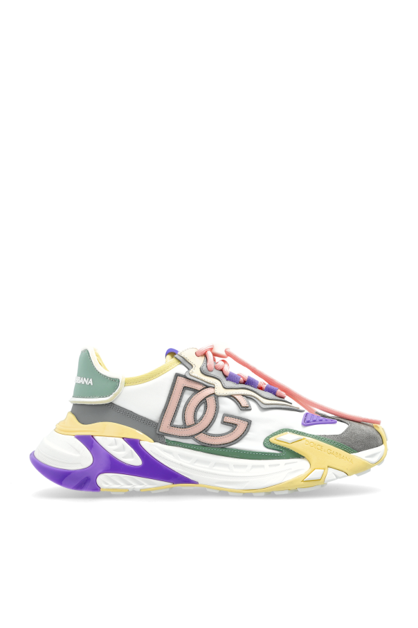 Sports shoes od Dolce & Gabbana