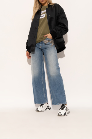 Dolce & Gabbana Sports shoes